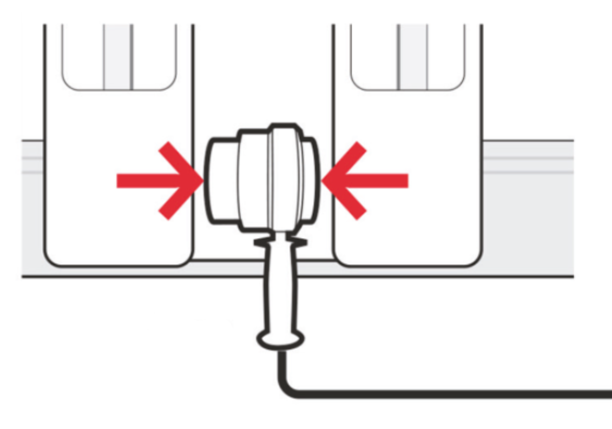 Door closing force measurement