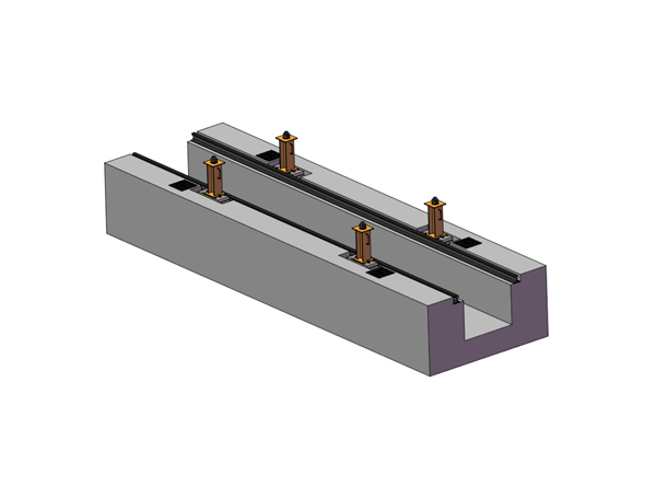 Railcar weighing systems